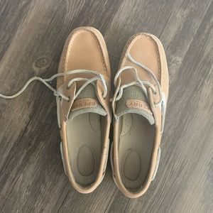 Women’s Sperry Boat Shoe
